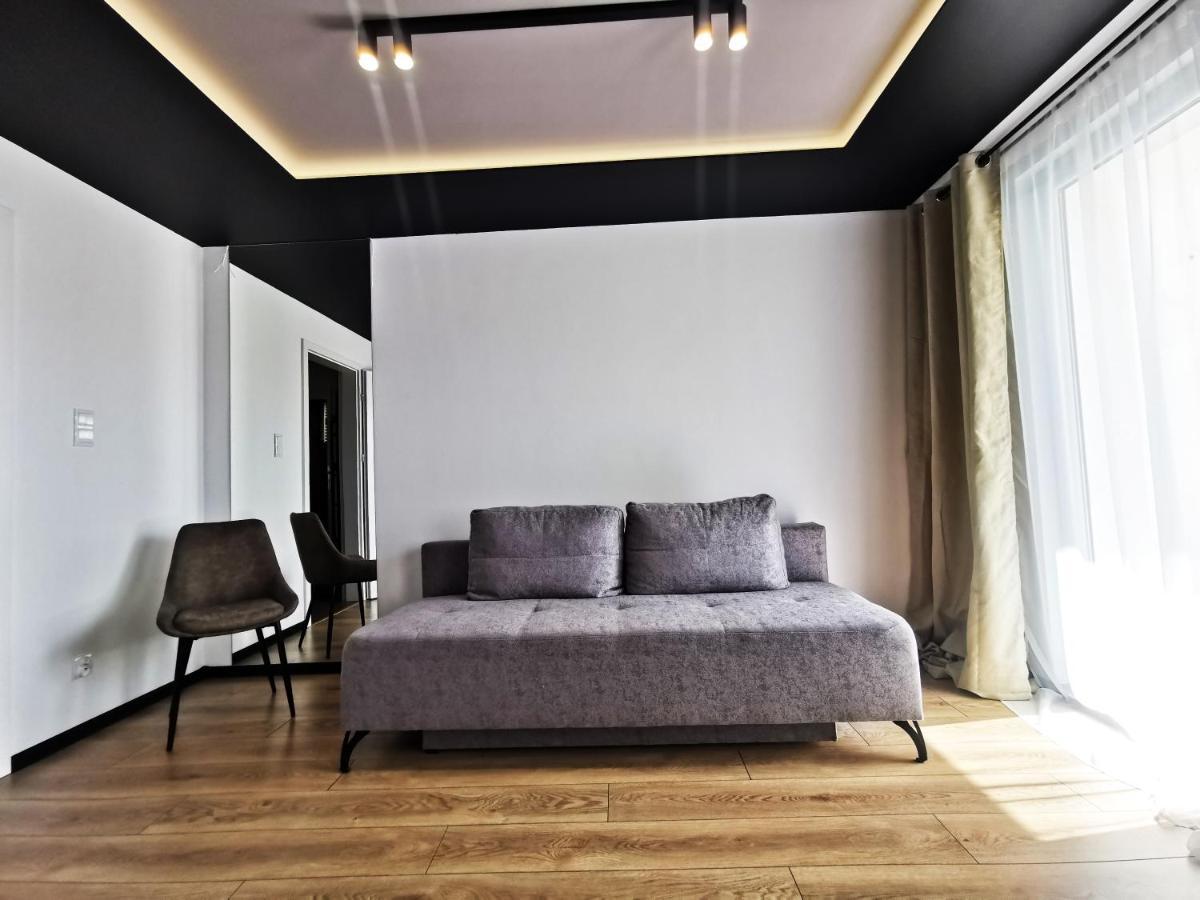 Gliniana Apartment ~ Self Check-In 24H ~ Lift Wroclaw Bagian luar foto