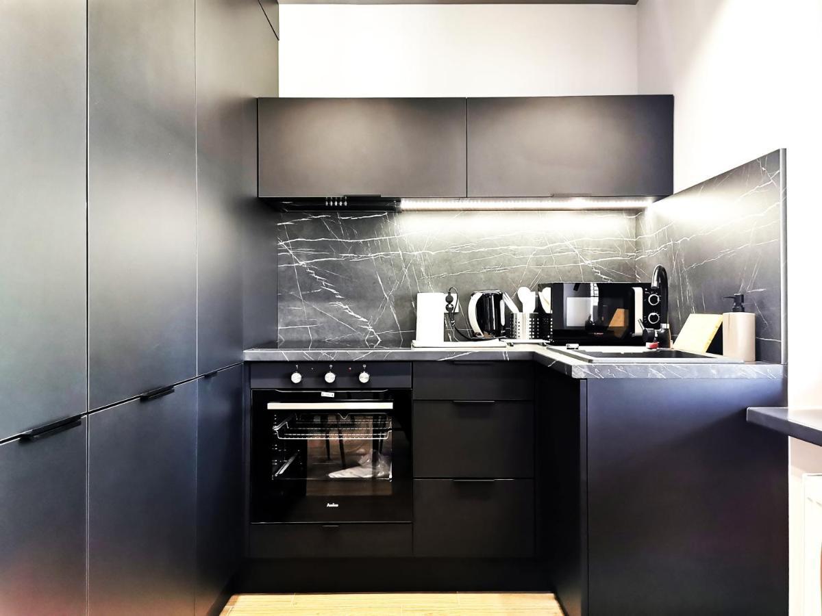 Gliniana Apartment ~ Self Check-In 24H ~ Lift Wroclaw Bagian luar foto